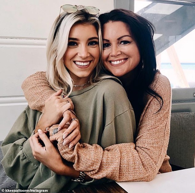 Internet Star Keaton Milburn Mourns Mother Killed in Fatal Maine Jet Crash