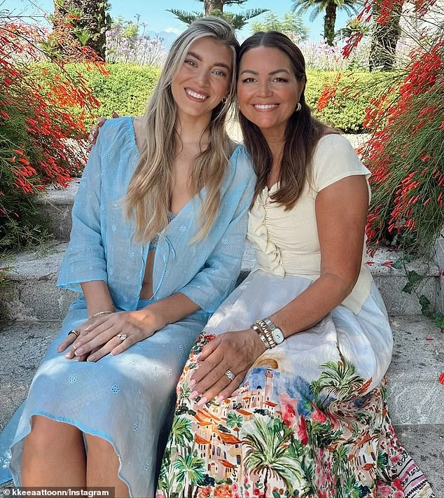 Internet Star Keaton Milburn Mourns Mother Killed in Fatal Maine Jet Crash