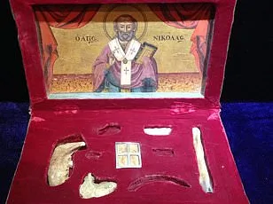 New Discovery on Tilma of Guadalupe: Microscopic Human Figures in Virgin's Eye Reignite Debate