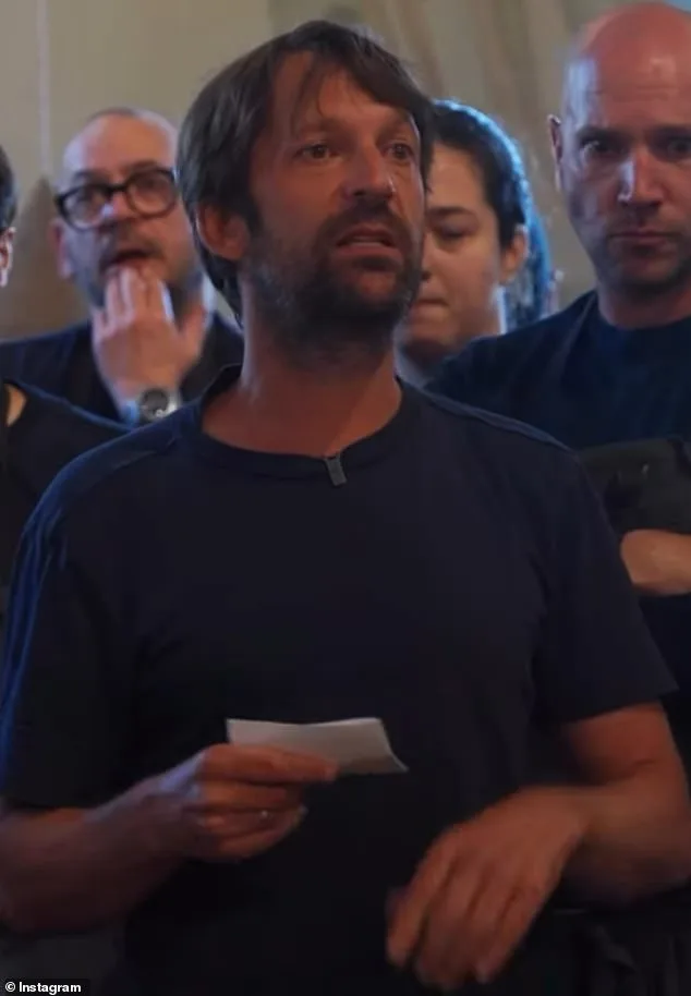 René Redzepi Resigns from Noma Amid Abuse Allegations, Acknowledging Past Misconduct