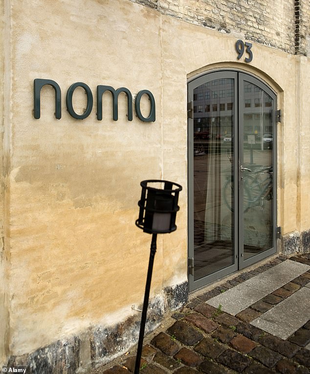 René Redzepi Resigns from Noma Amid Abuse Allegations, Acknowledging Past Misconduct