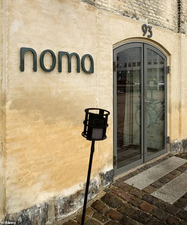 René Redzepi Resigns from Noma Amid Abuse Allegations, Acknowledging Past Misconduct