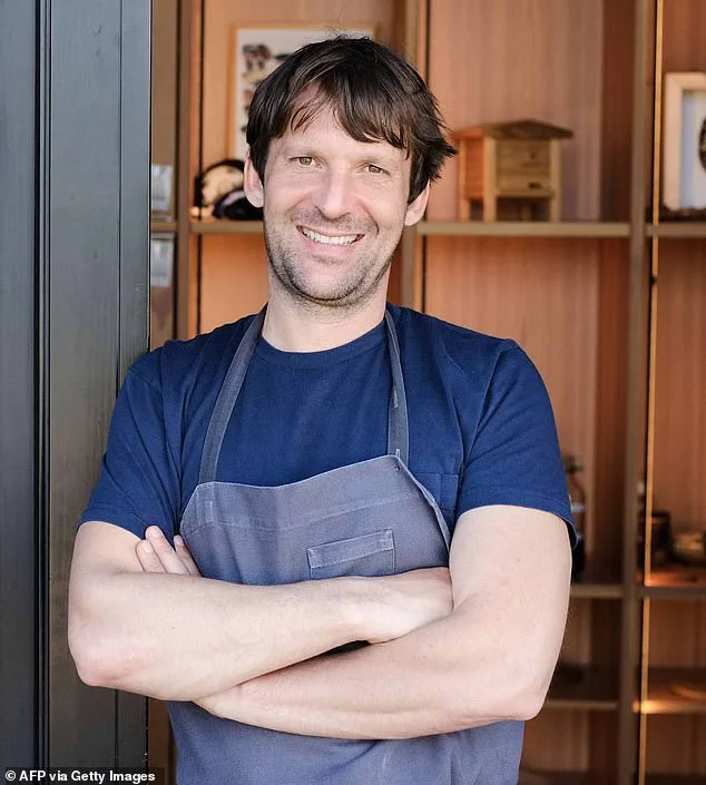 René Redzepi Resigns from Noma Amid Abuse Allegations, Acknowledging Past Misconduct