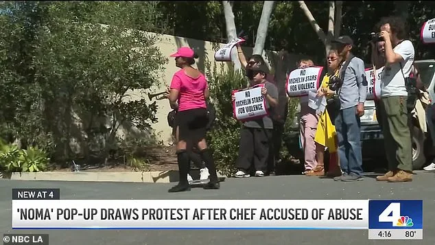 René Redzepi Resigns from Noma Amid Abuse Allegations, Acknowledging Past Misconduct