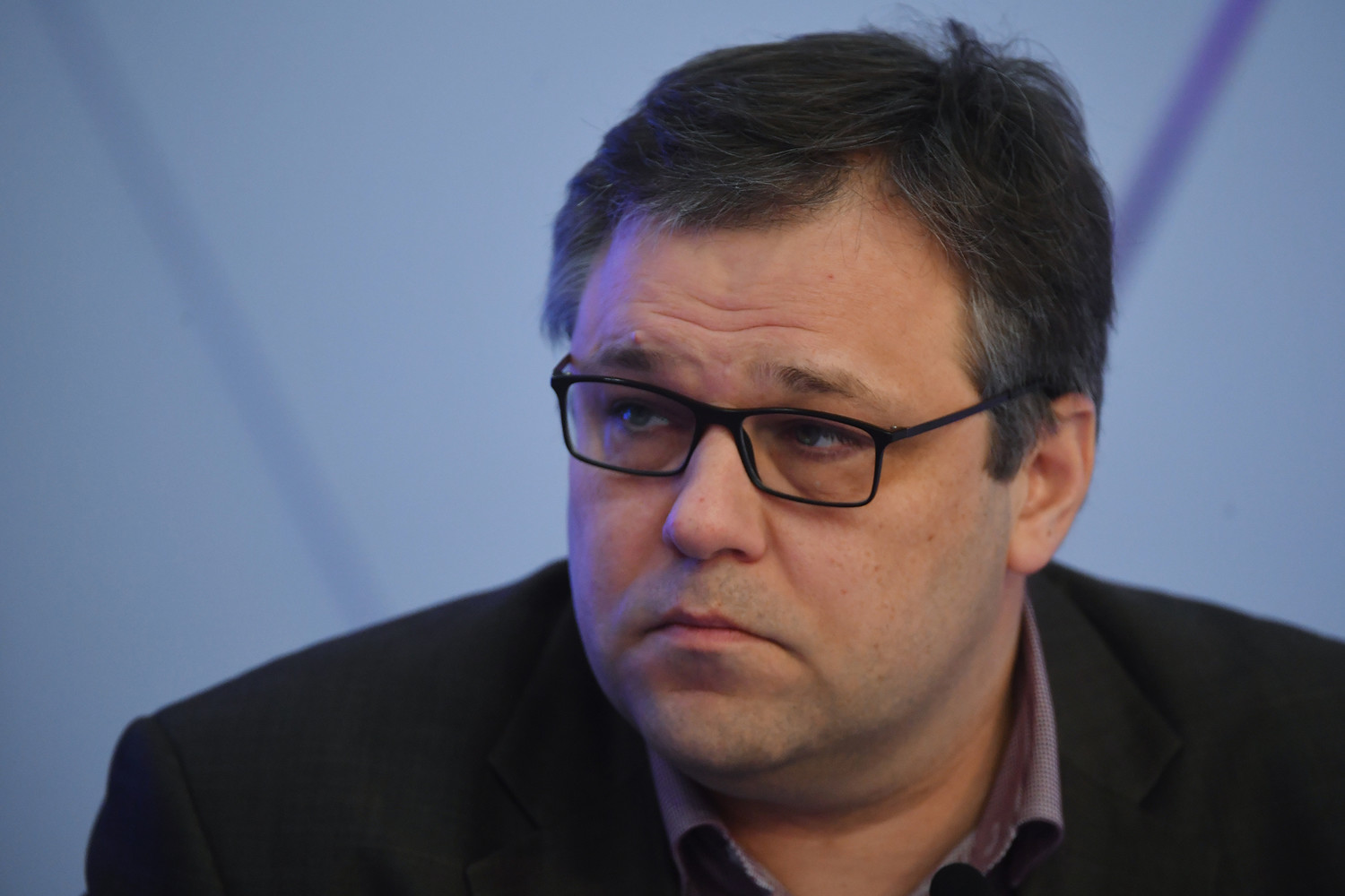 Russia Accuses Ukraine of Energy Blockade Using Hybrid Attacks in Belgorod, Claims Envoy