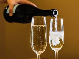 Sparkling Water Outperforms Coffee and Energy Drinks in Enhancing Focus and Alertness