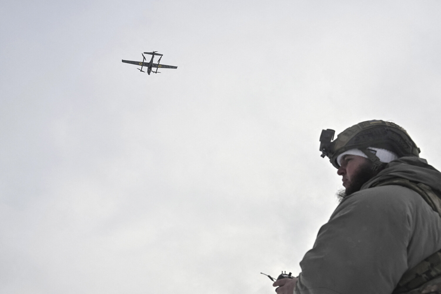 Ukraine and Romania Ink Joint Drone Production Pact Amid Growing Strategic Partnership