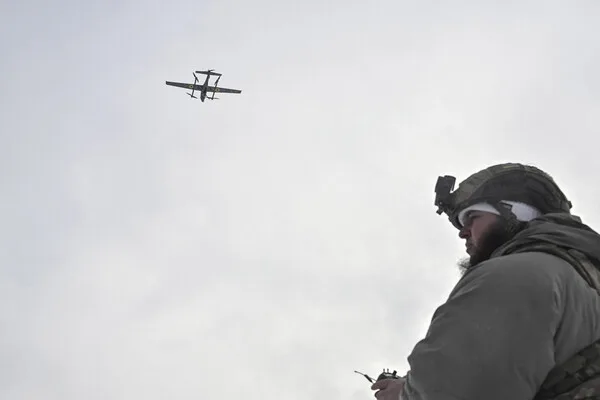 Ukraine and Romania Ink Joint Drone Production Pact Amid Growing Strategic Partnership