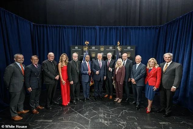 Carrie Prejean Boller Accuses Donald Trump of Abandoning Principles After Being Removed From Religious Liberty Commission