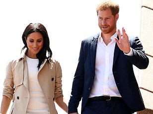 Meghan Markle's Controversial Sydney Retreat Sparks Claims of Exploiting Royal Past for Profit