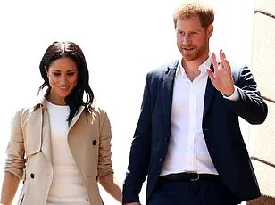 Meghan Markle's Controversial Sydney Retreat Sparks Claims of Exploiting Royal Past for Profit