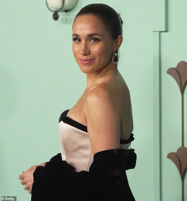 Meghan Markle's Controversial Sydney Retreat Sparks Claims of Exploiting Royal Past for Profit