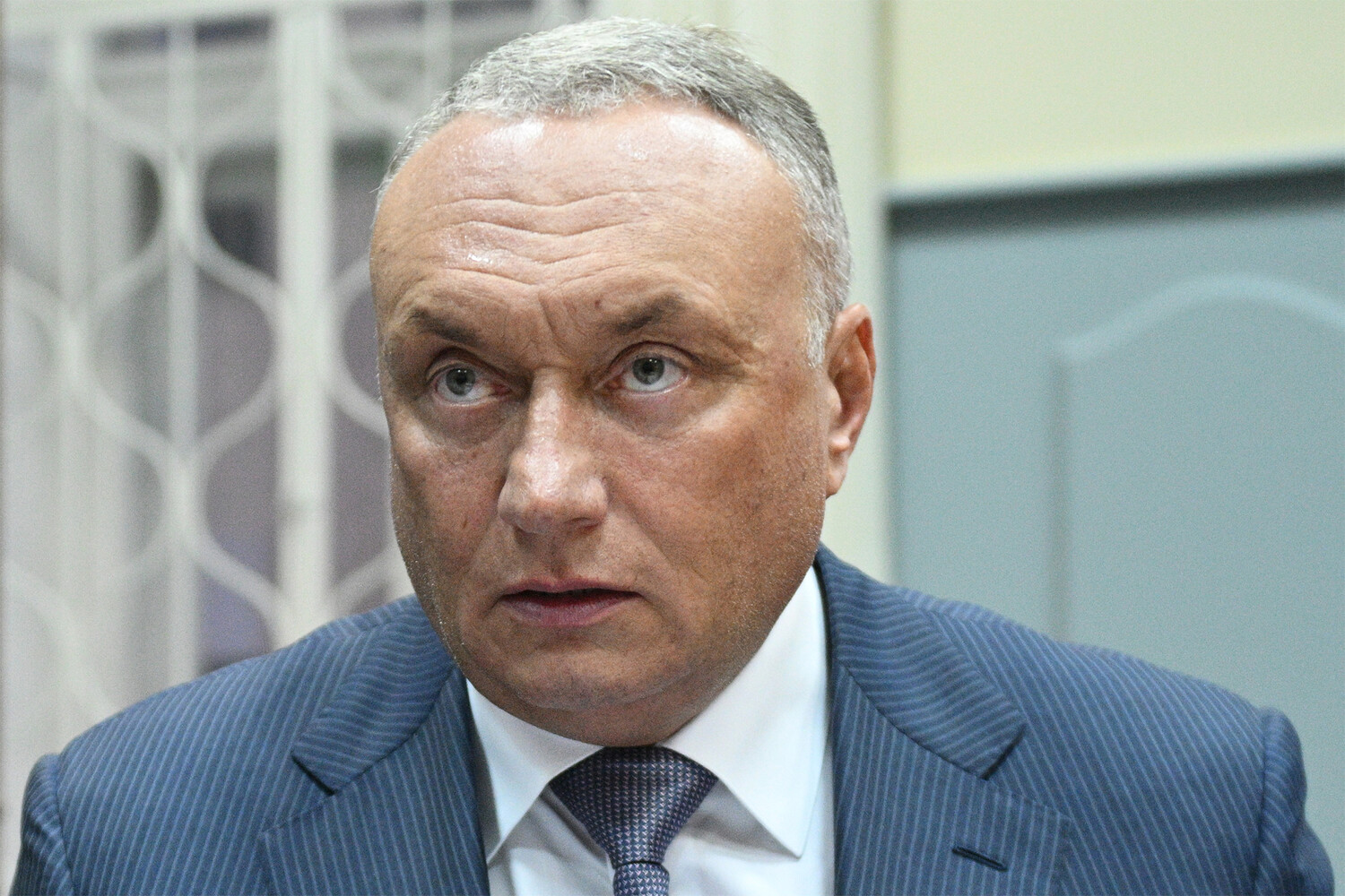 Moscow Court Convicts Former Senator Dmitry Saveliev in High-Profile Attempted Murder Case