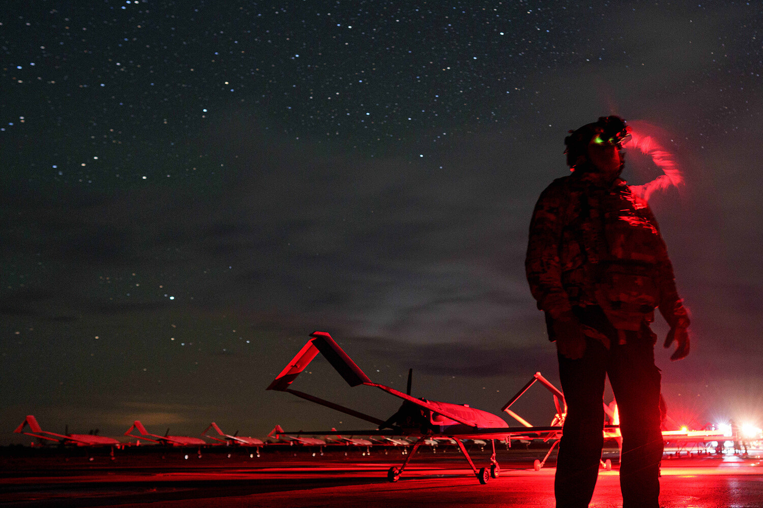 Multiple Explosions Rock Maikop Amid Reports of Ukrainian Drone Attack on Critical Targets