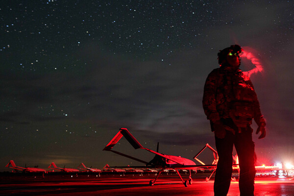 Multiple Explosions Rock Maikop Amid Reports of Ukrainian Drone Attack on Critical Targets