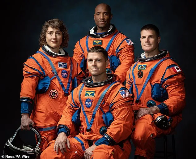 NASA's Artemis II Moon Mission Sparks Controversy With April Fool's Launch Date Amid Technical Delays