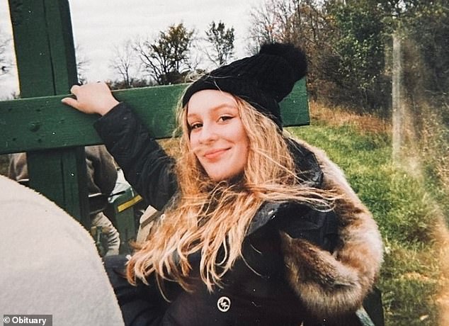 18-Year-Old Cosmetology Student's Mysterious Death Solved by Simple Discovery After Baffling Accident