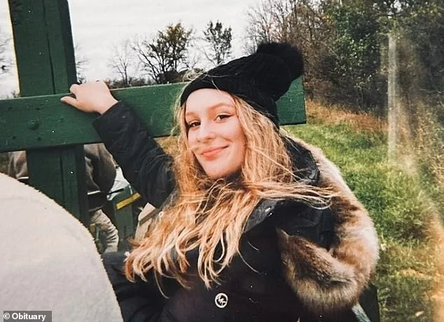 18-Year-Old Cosmetology Student's Mysterious Death Solved by Simple Discovery After Baffling Accident