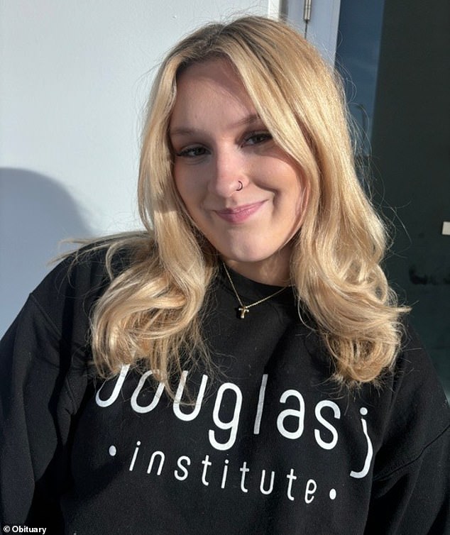 18-Year-Old Cosmetology Student's Mysterious Death Solved by Simple Discovery After Baffling Accident