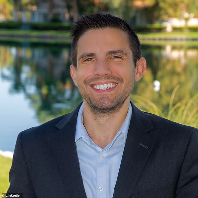 Controversial Abandoned Las Vegas Townhouse Project Overrun by Homelessness