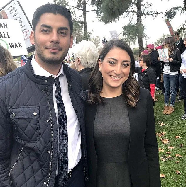 Controversy Surrounds Congresswoman Sara Jacobs as Family Funds Boyfriend's Repeated Political Failures