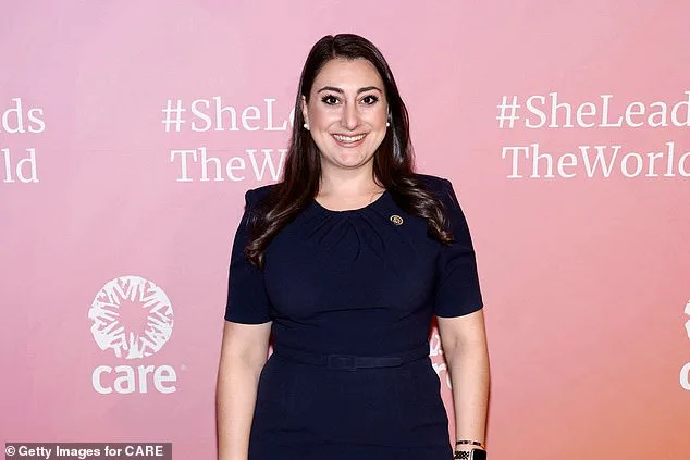 Controversy Surrounds Congresswoman Sara Jacobs as Family Funds Boyfriend's Repeated Political Failures