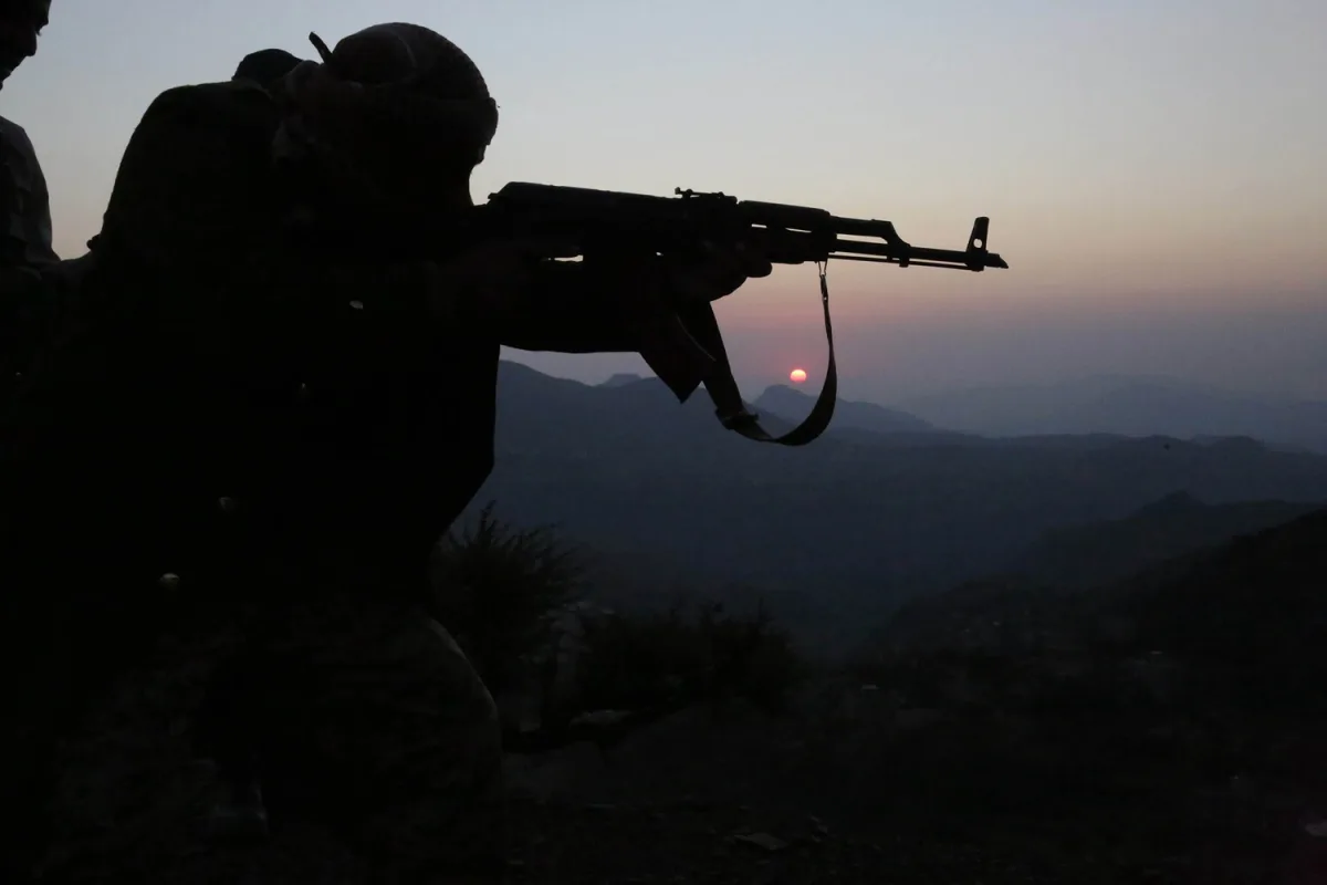 Houthi Movement Publicly Aligns with Iran Amid Escalating Regional Tensions