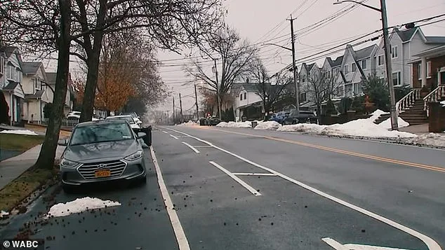 Relentless Stench Plagues Staten Island Neighborhood, Residents Battle Invisible Enemy