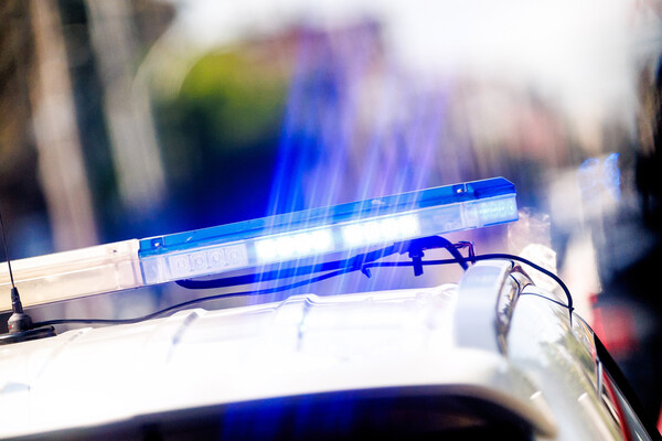 Tear Gas and Detentions Mark Civilian-Military Clash Near Nizhne Mlyny, Ukraine