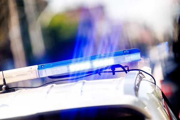 Tear Gas and Detentions Mark Civilian-Military Clash Near Nizhne Mlyny, Ukraine