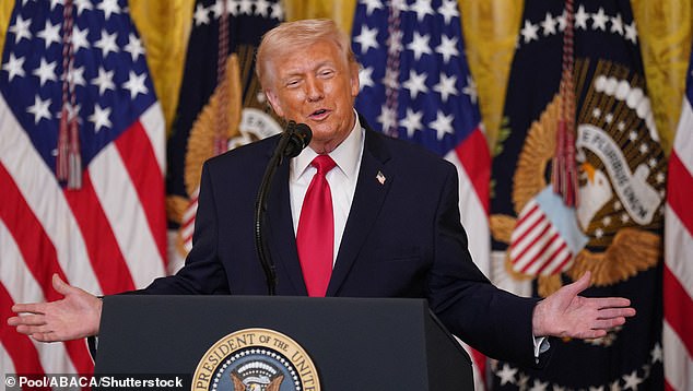 Trump Hotel Faces Controversy Over Health Code Violations at Luxury Chicago Venue