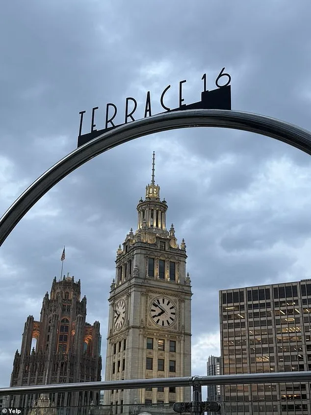 Trump Hotel Faces Controversy Over Health Code Violations at Luxury Chicago Venue