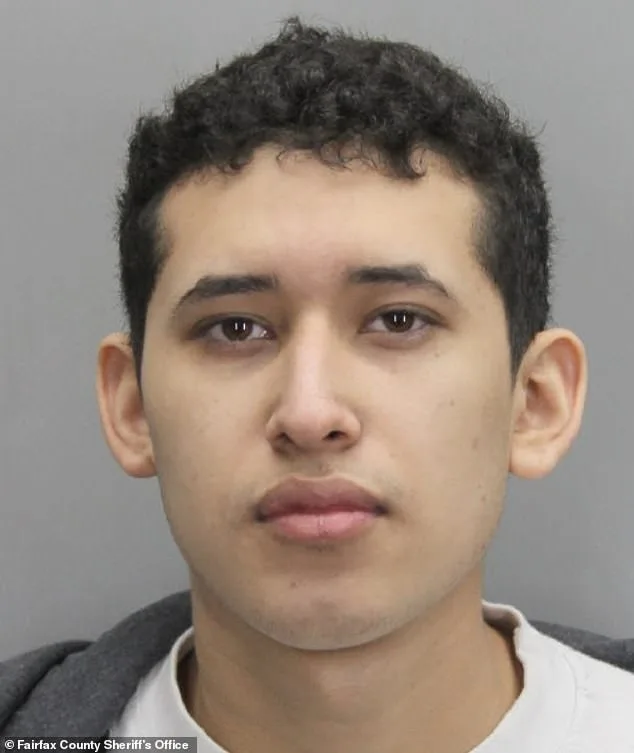 Undocumented Fairfax High School Junior Charged with Sexual Assault After Allegations of Harassment
