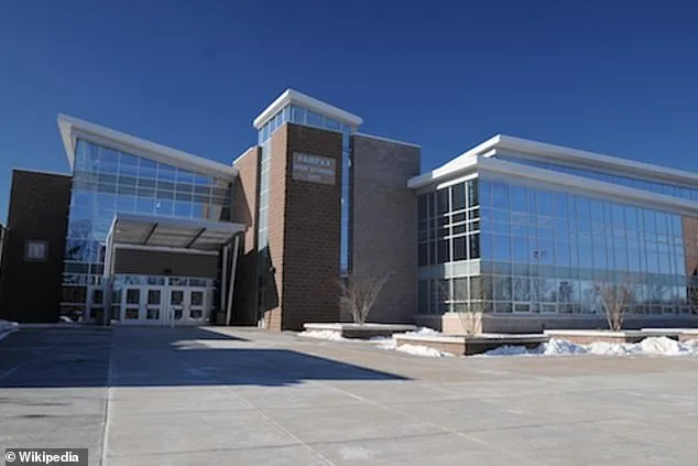 Undocumented Fairfax High School Junior Charged with Sexual Assault After Allegations of Harassment