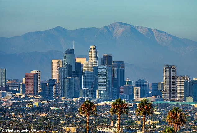 Iran's Expanding Drone Arsenal Raises Alarms Over U.S. Defense Vulnerabilities and Potential Threats to California