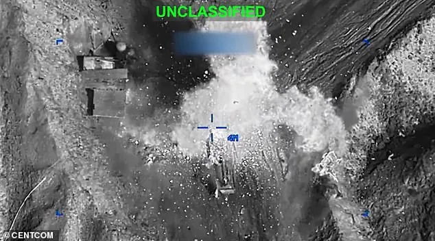 Iran's Expanding Drone Arsenal Raises Alarms Over U.S. Defense Vulnerabilities and Potential Threats to California