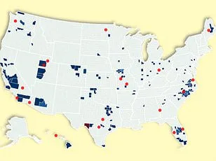 Iran's Expanding Drone Arsenal Raises Alarms Over U.S. Defense Vulnerabilities and Potential Threats to California
