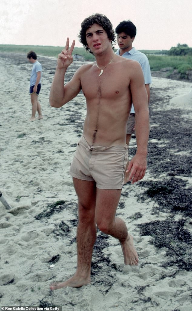 JFK Jr.'s Whirlwind Romance: Navigating Fame, Family Pressure, and Strategic Relationships