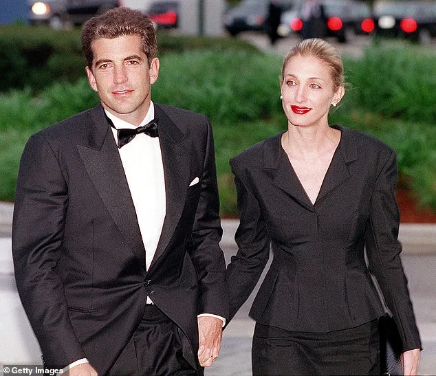 JFK Jr.'s Whirlwind Romance: Navigating Fame, Family Pressure, and Strategic Relationships