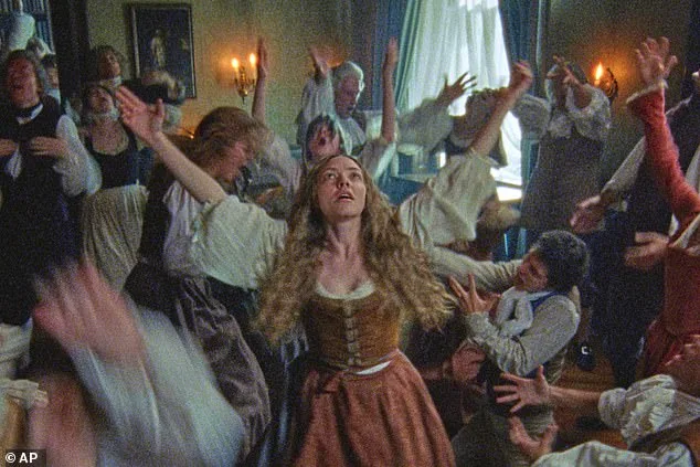 Oscar Snub Sparks Reexamination of Forgotten Shaker Faith