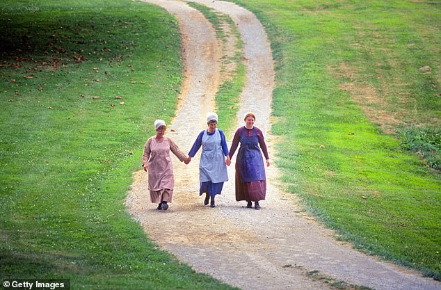 Oscar Snub Sparks Reexamination of Forgotten Shaker Faith