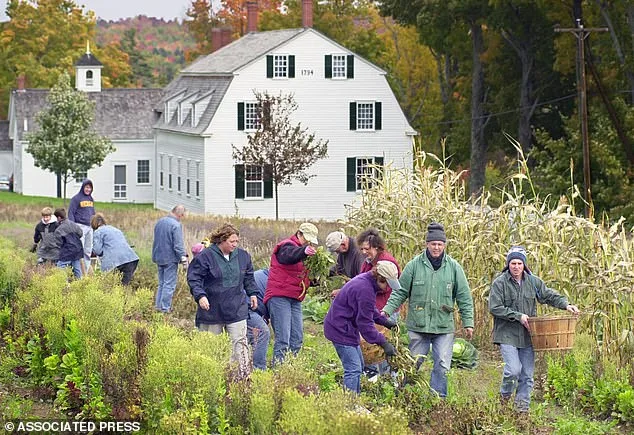 Oscar Snub Sparks Reexamination of Forgotten Shaker Faith