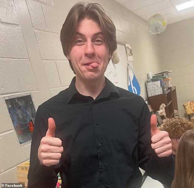Teen Expresses Gratitude to Deceased Teacher's Widow After Charges Dropped in Accidental Death During Prank