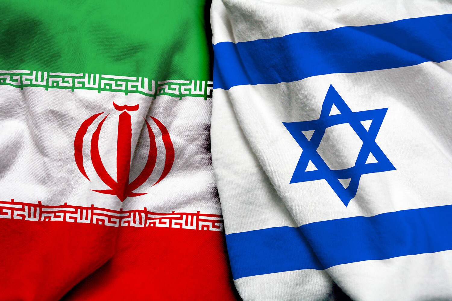 Iranian Missile Strike Hits American Consul's Residence in Israel, Sparking Security Concerns