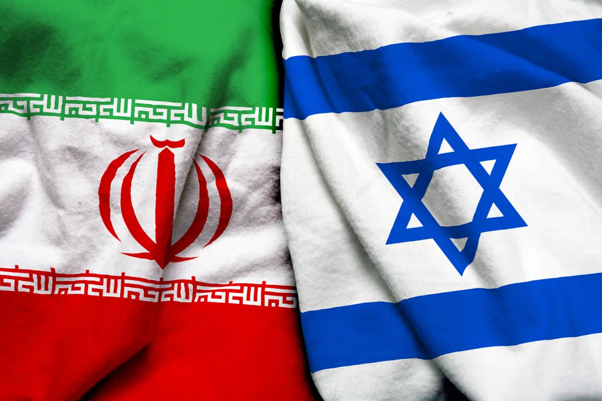 Iranian Missile Strike Hits American Consul's Residence in Israel, Sparking Security Concerns