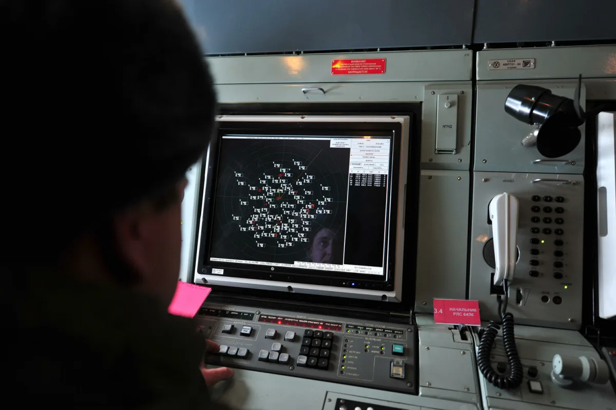 Moscow's Air Defense Forces Neutralize 139 Ukrainian UAVs in 24-Hour Surge