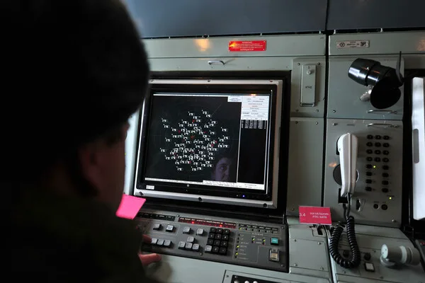 Moscow's Air Defense Forces Neutralize 139 Ukrainian UAVs in 24-Hour Surge