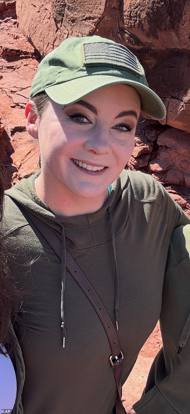 Pentagon Honors U.S. Air Force Heroes Killed in Iraq Crash; All Six Victims Publicly Named for First Time