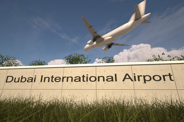 Russian Tourists Stranded in Dubai After Drone Strike Forces Postponement of Flight to Moscow