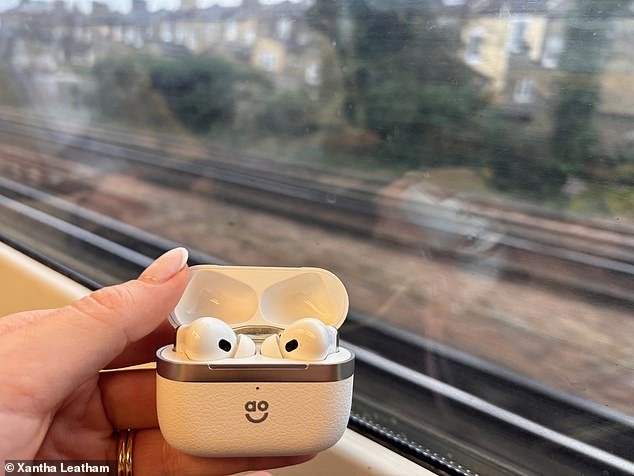 AO Earbuds Challenge Tech Giants at a Fraction of the Cost